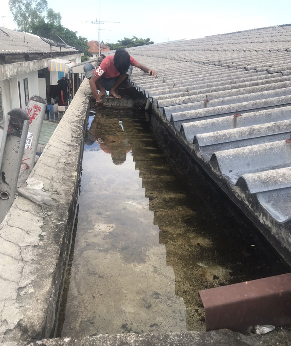 4 - https://ช่างหลังคาไพบูลย์.com | ช่างซ่อมหลังคาไพบูลย์ รับแก้ปัญหา หลังคารั่วซึม ทุกชนิด บ้านพักอาศัย ทางเฮ้าส์ ทาวโฮม บ้านเดี่ยว สำนักงานออฟฟิศ เขตพื้นที่บริการทุกเขต กรุงเทพฯและปริมณฑล