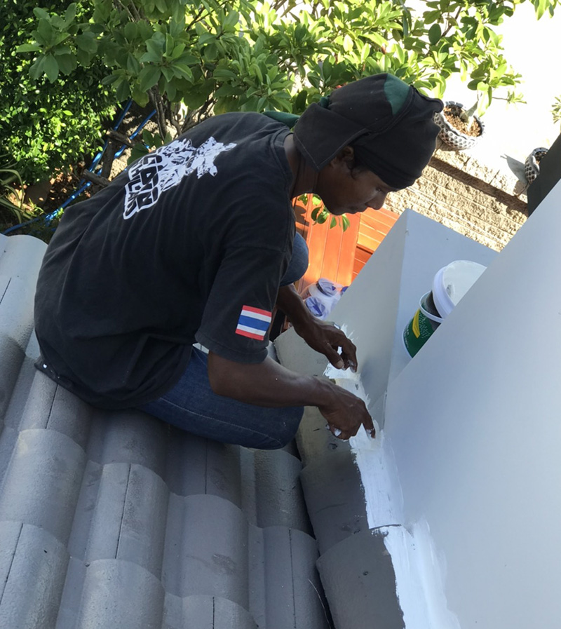 8 - https://ช่างหลังคาไพบูลย์.com | ช่างซ่อมหลังคาไพบูลย์ รับแก้ปัญหา หลังคารั่วซึม ทุกชนิด บ้านพักอาศัย ทางเฮ้าส์ ทาวโฮม บ้านเดี่ยว สำนักงานออฟฟิศ เขตพื้นที่บริการทุกเขต กรุงเทพฯและปริมณฑล