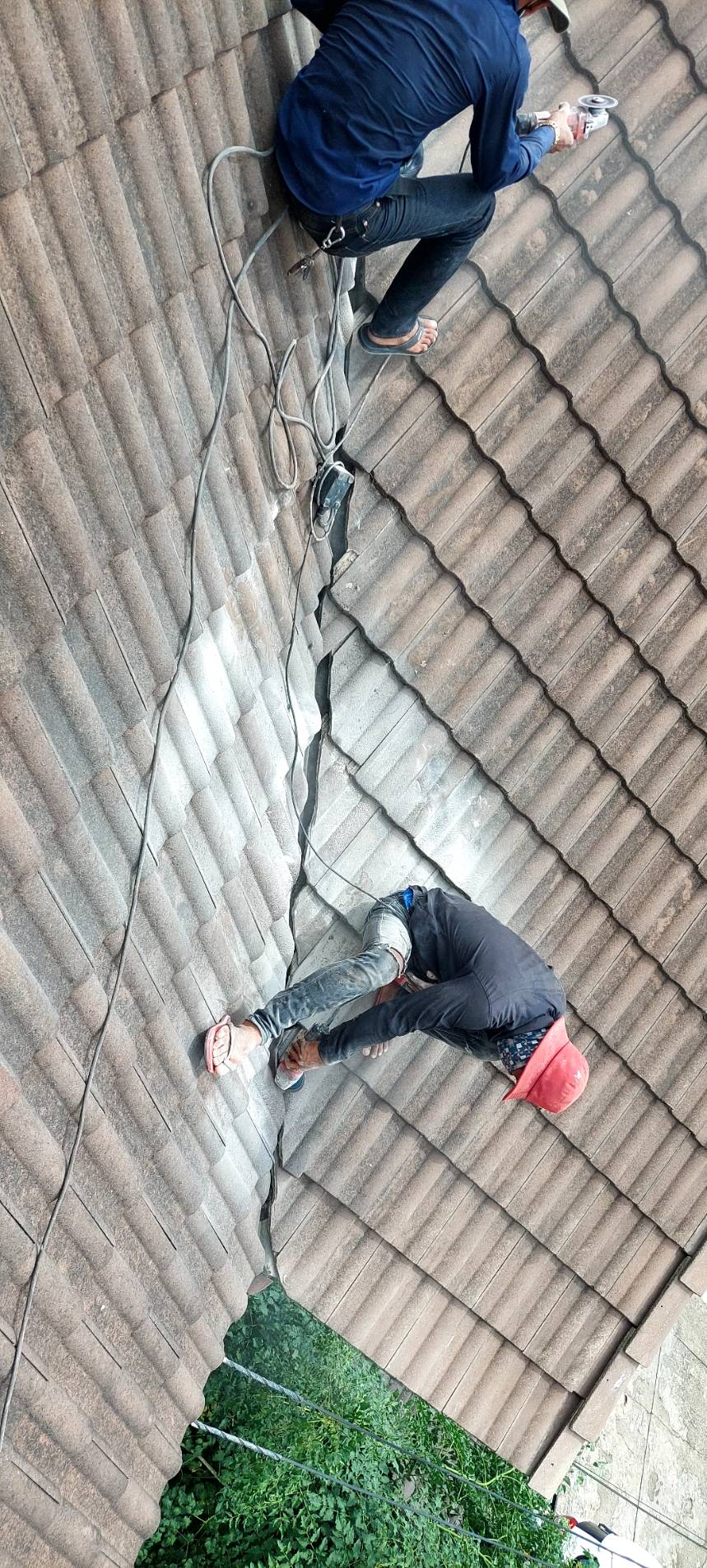 9 - https://ช่างหลังคาไพบูลย์.com | ช่างซ่อมหลังคาไพบูลย์ รับแก้ปัญหา หลังคารั่วซึม ทุกชนิด บ้านพักอาศัย ทางเฮ้าส์ ทาวโฮม บ้านเดี่ยว สำนักงานออฟฟิศ เขตพื้นที่บริการทุกเขต กรุงเทพฯและปริมณฑล